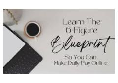 Starting a Home Business without a Blueprint is Handicapping Yourself!