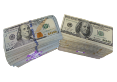 Earn Up To $900 in Daily Pay!