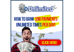 Start Today, Earn $900 Tomorrow. Click Here!